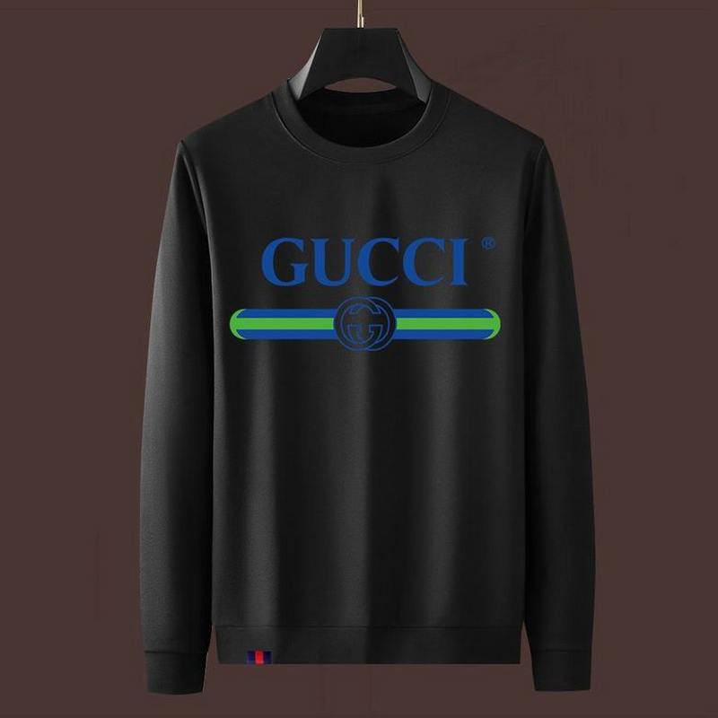 Gucci Men's Hoodies 597